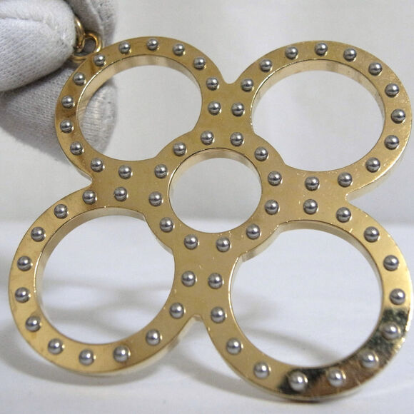 Auth Louis Vuitton Bijoux Sac Tapage #147532L21B - Picture 2 of 15